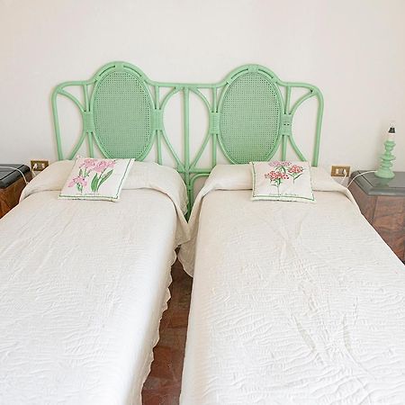 Appartamento "Casa Mia" Флоренция Экстерьер фото