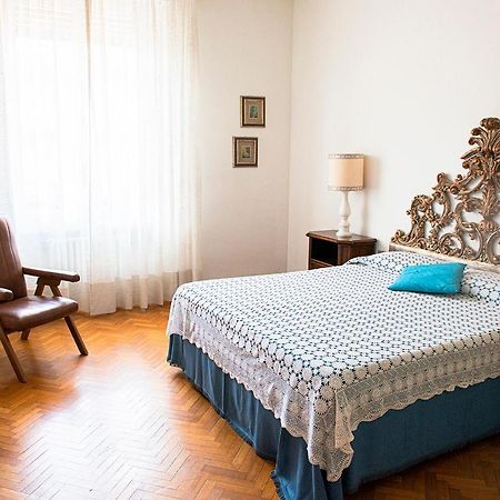 Appartamento "Casa Mia" Флоренция Экстерьер фото