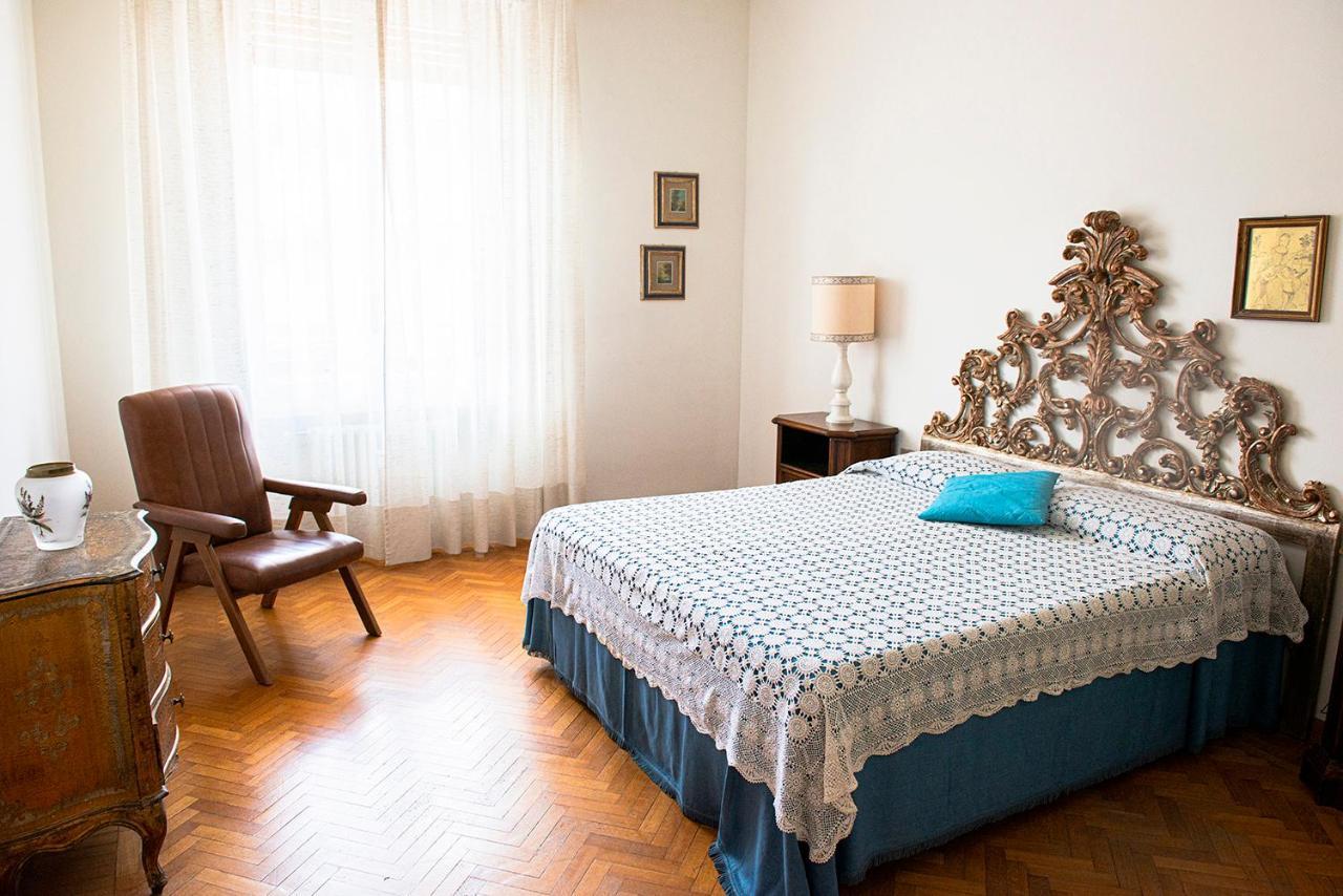Appartamento "Casa Mia" Флоренция Экстерьер фото