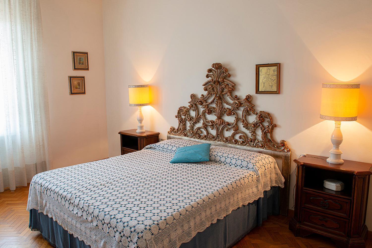 Appartamento "Casa Mia" Флоренция Экстерьер фото