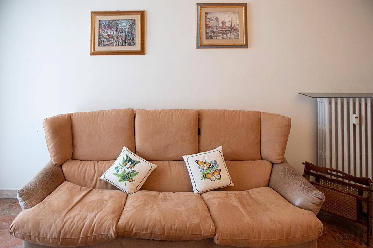 Appartamento "Casa Mia" Флоренция Экстерьер фото