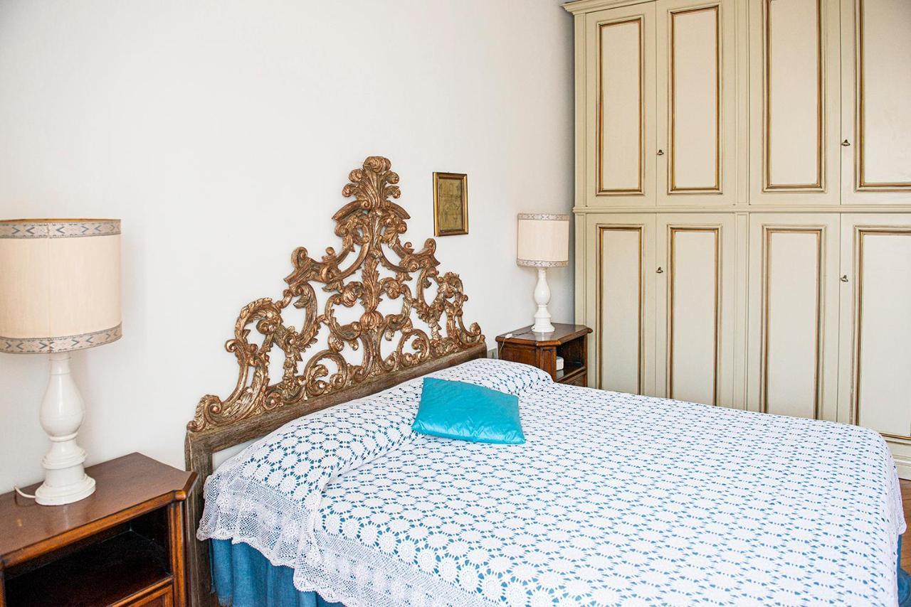 Appartamento "Casa Mia" Флоренция Экстерьер фото