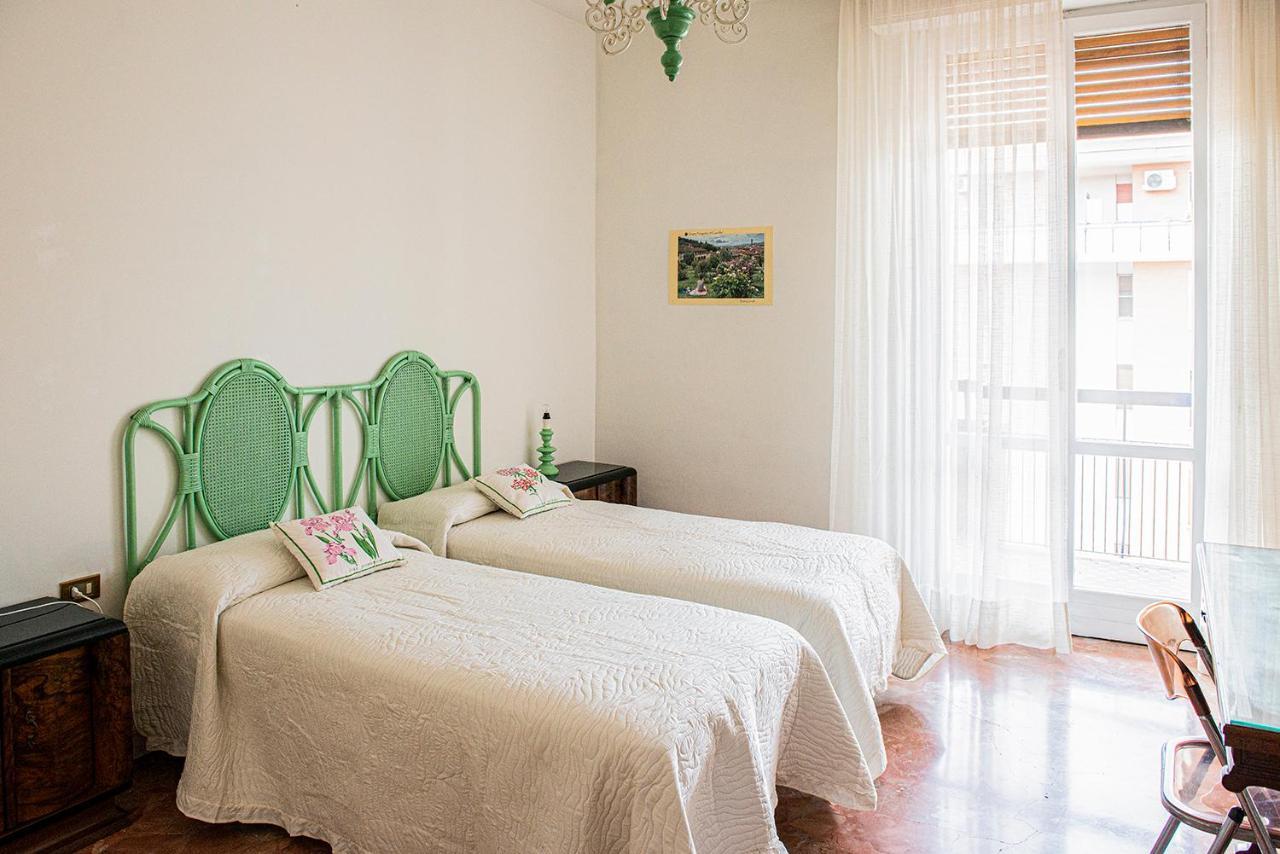 Appartamento "Casa Mia" Флоренция Экстерьер фото