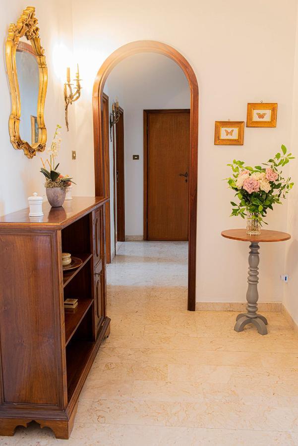 Appartamento "Casa Mia" Флоренция Экстерьер фото