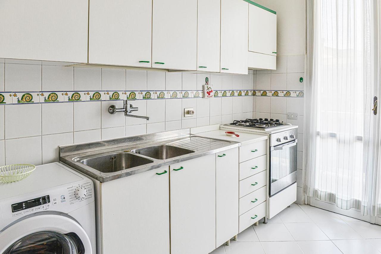 Appartamento "Casa Mia" Флоренция Экстерьер фото