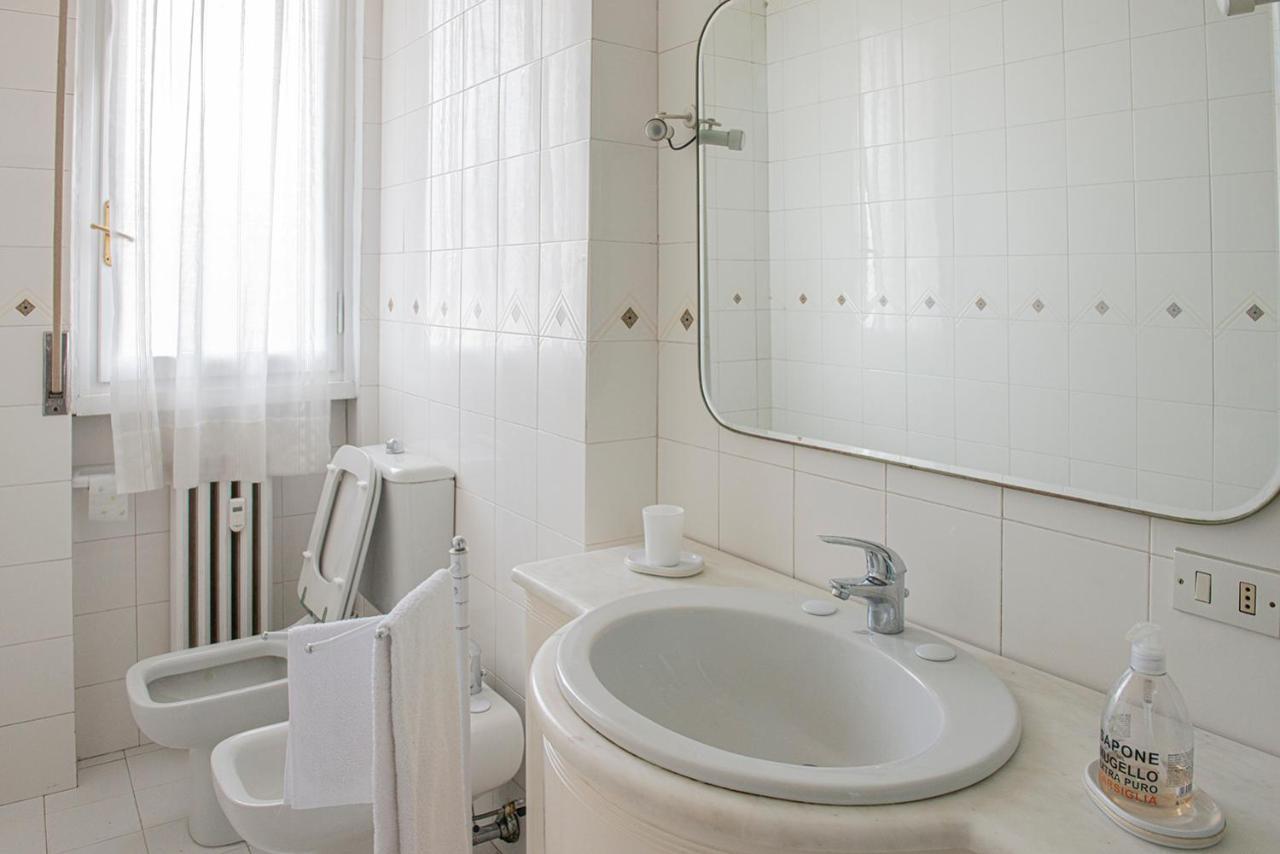 Appartamento "Casa Mia" Флоренция Экстерьер фото