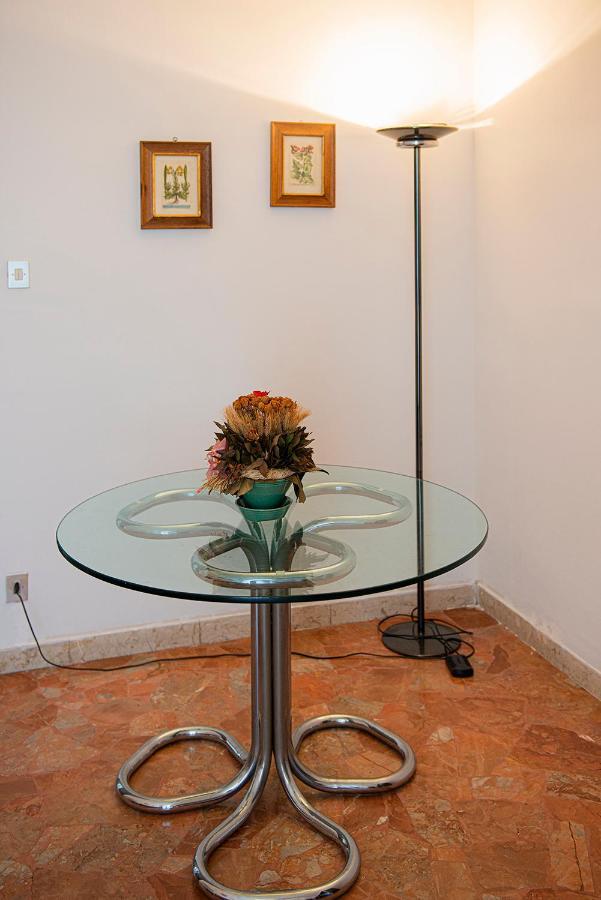 Appartamento "Casa Mia" Флоренция Экстерьер фото