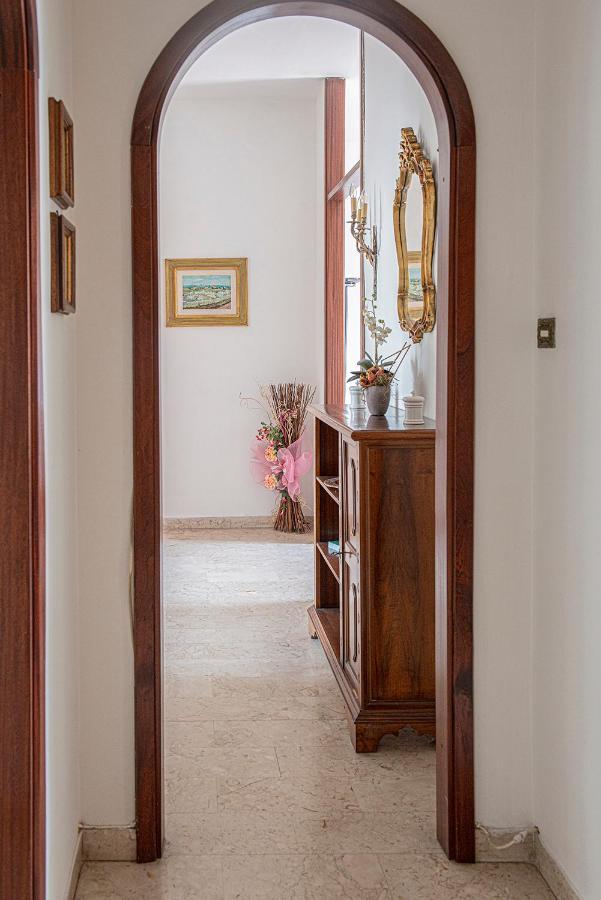 Appartamento "Casa Mia" Флоренция Экстерьер фото