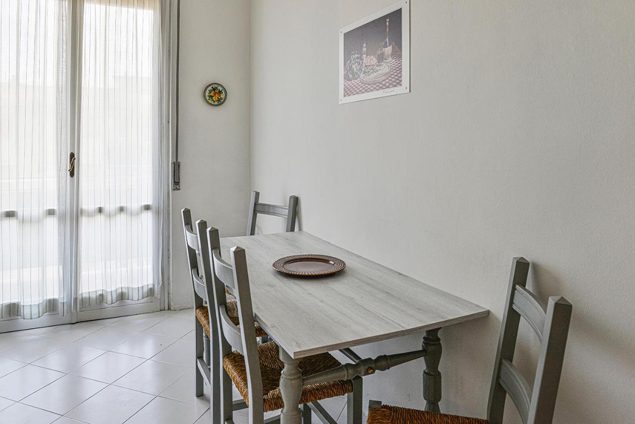 Appartamento "Casa Mia" Флоренция Экстерьер фото