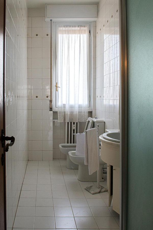 Appartamento "Casa Mia" Флоренция Экстерьер фото